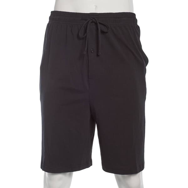 Mens Big & Tall Architect(R) Jersey Shorts - image 