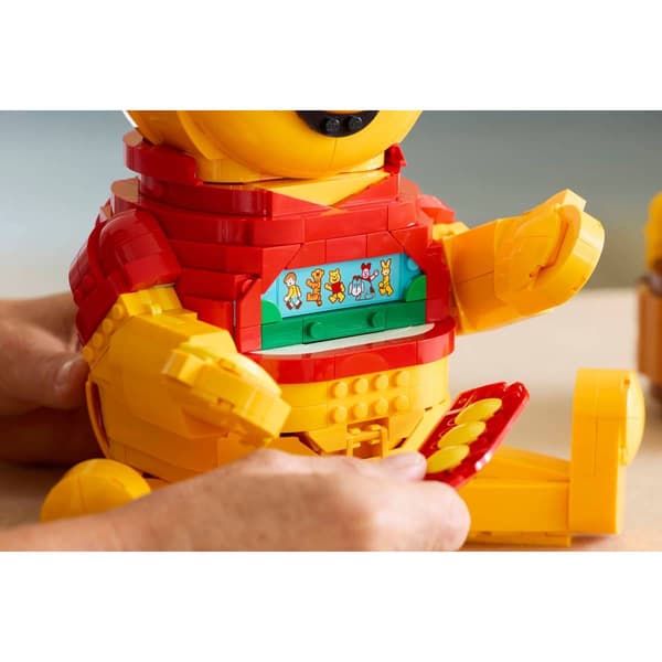 LEGO Winnie The Pooh