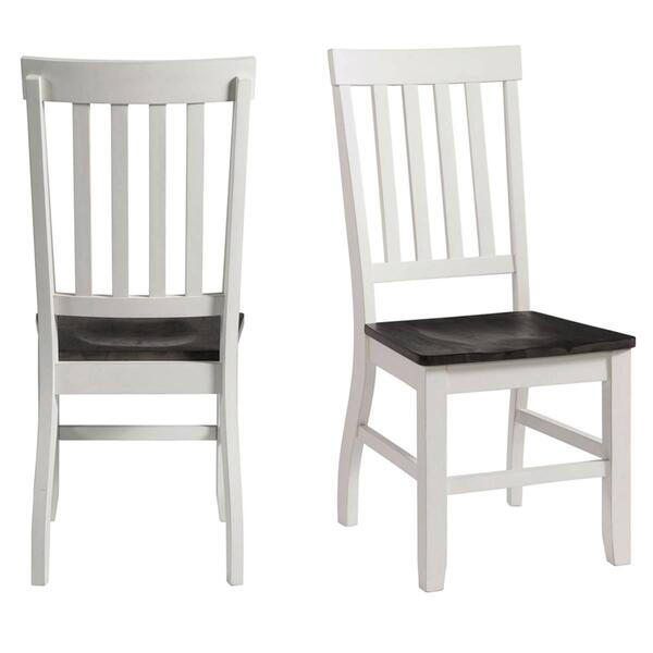 Elements Kayla Side Chair Set - image 
