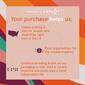 Cleanlogic Bath &amp; Body Exfoliating Soap Saver - image 6