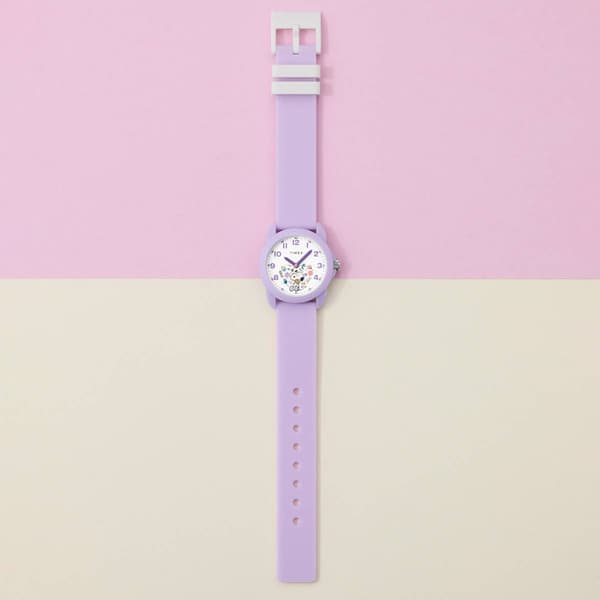 Kids Peanuts™ Timex® Snoopy & Woodstock Watch - TW2Y51200JT