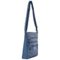 MultiSac Lorraine Large Crossbody - Denim - image 3