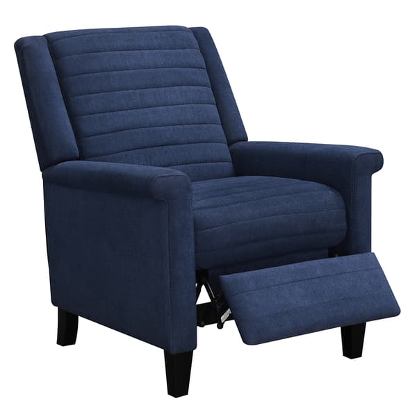 Elements Dixon Push Back Recliner