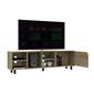 FM FURNITURE Native TV Stand - image 3