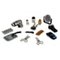 Dollar Queen Barber Shop Play Set - image 3