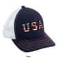 Mens Dorfman Pacific USA Mesh Back Ball Cap - image 2
