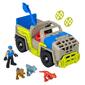 Fisher-Price&#40;R&#41; Imaginext&#40;R&#41; JW Track & Transport Dino Truck - image 1