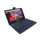 Linsay 10in. Android 12 Tablet with Leather Keyboard - image 3