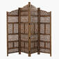 9th & Pike&#174; Large 4-Panel Room Divider - image 6