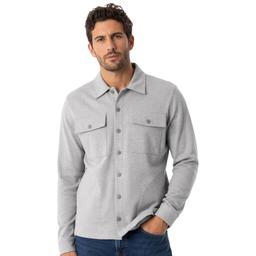 Mens DKNY Barnes Shirt Jacket