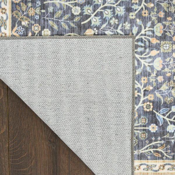 Nourison Whitmore Botanical Rug