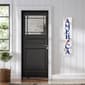 Northlight Seasonal "America" Fireworks Porch Board Sign - image 3