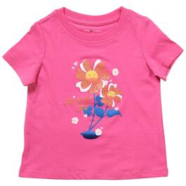 Toddler Girl Tales &amp; Stories Mommy&#39;&#39;s Mini Graphic Tee