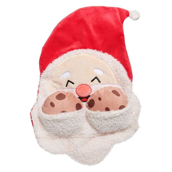 Bark Box Kris Kuumble Plush Dog Toy - image 