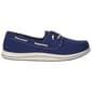 Womens Clarks® Cloudsteppers™ Breeze Edge Boat Shoes - image 3