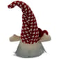 Northlight Seasonal LED Valentine''s Day Girl Gnome Figurine - image 6