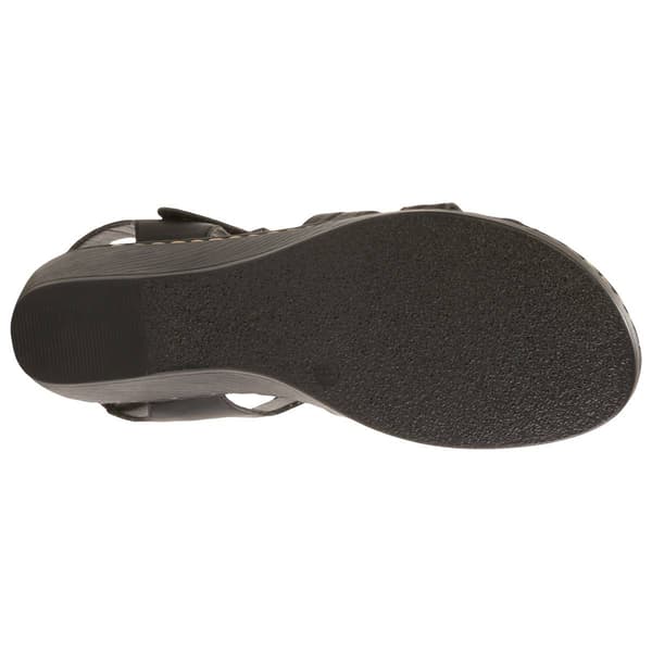 Womens Judith Mary 2 Strappy Sandals - Wide