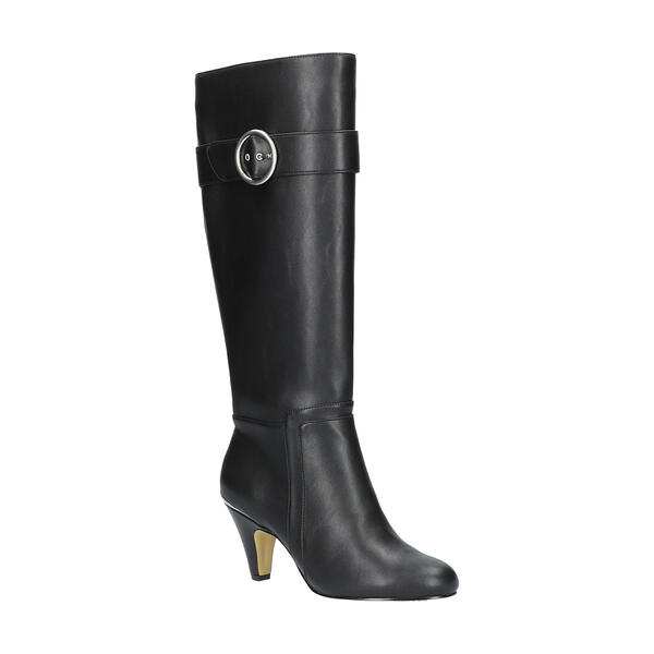 Womens Bella Vita Braxton Tall Boots - image 
