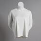 Womens Hasting & Smith Basic Solid Tank Top - image 1