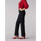 Womens Lee&#174; Wrinkle Free Relaxed Fit Pants - Long - image 2