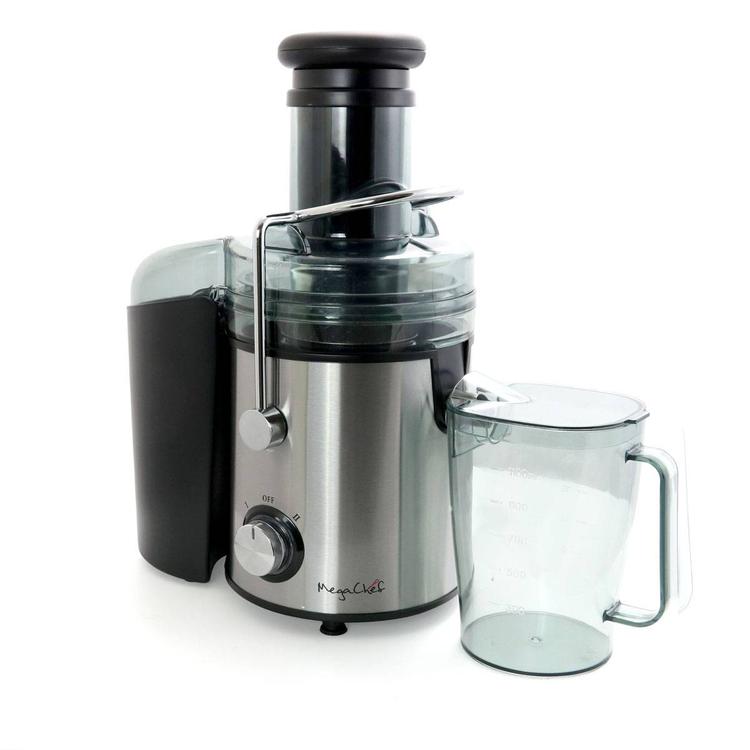 MegaChef Wide Mouth Juice Extractor