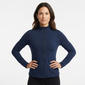 Womens Starting Point(R) Mock Neck Active Jacket - image 1