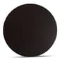 Baxton Studio Zora Dark Brown Wood 5pc. Dining Set - image 4