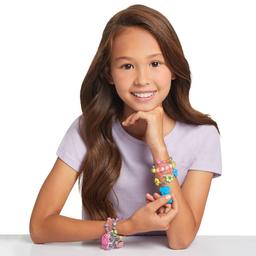 Make It Real™ Pop! Shake! Twist! DIY Bracelet Kit