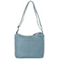 Bueno Woven Panel Hobo - image 3