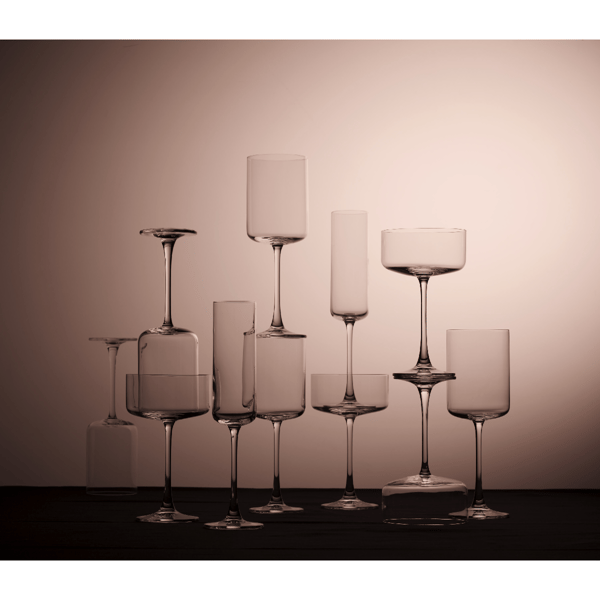 Lenox® Tuscany Classics Straight Coupe Glasses - Set of 6