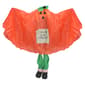 Northlight Seasonal Pumpkin & Bat Standing Figures - Set of 3 - image 4