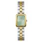 Womens Guess Watches(R) Two-Tone Analog Watch - GW0865L4 - image 1