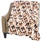 Ashley Cooper™ Halloween Bows Plush Throw - image 3