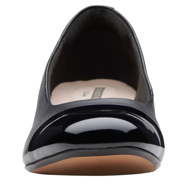 Womens Clarks® Chartli Diva Comfort Pumps