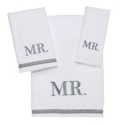 Avanti Linens Mr. Towel Towel Collection