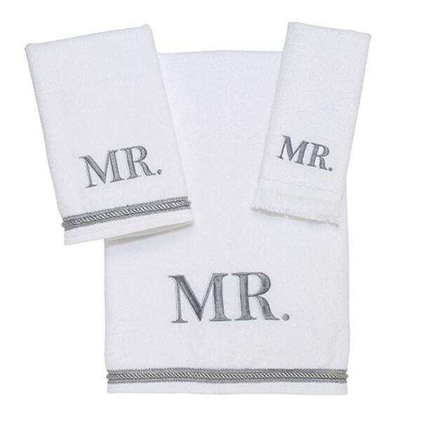 Avanti Linens Mr. Towel Towel Collection - image 