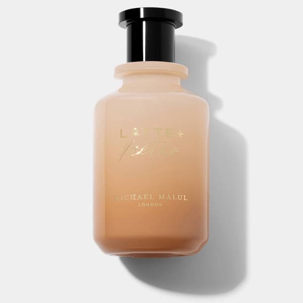 Michael Malul Latte + Nectar Eau de Parfum