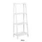New Ridge Home Goods 4 Tier Ladder Shelf - image 6