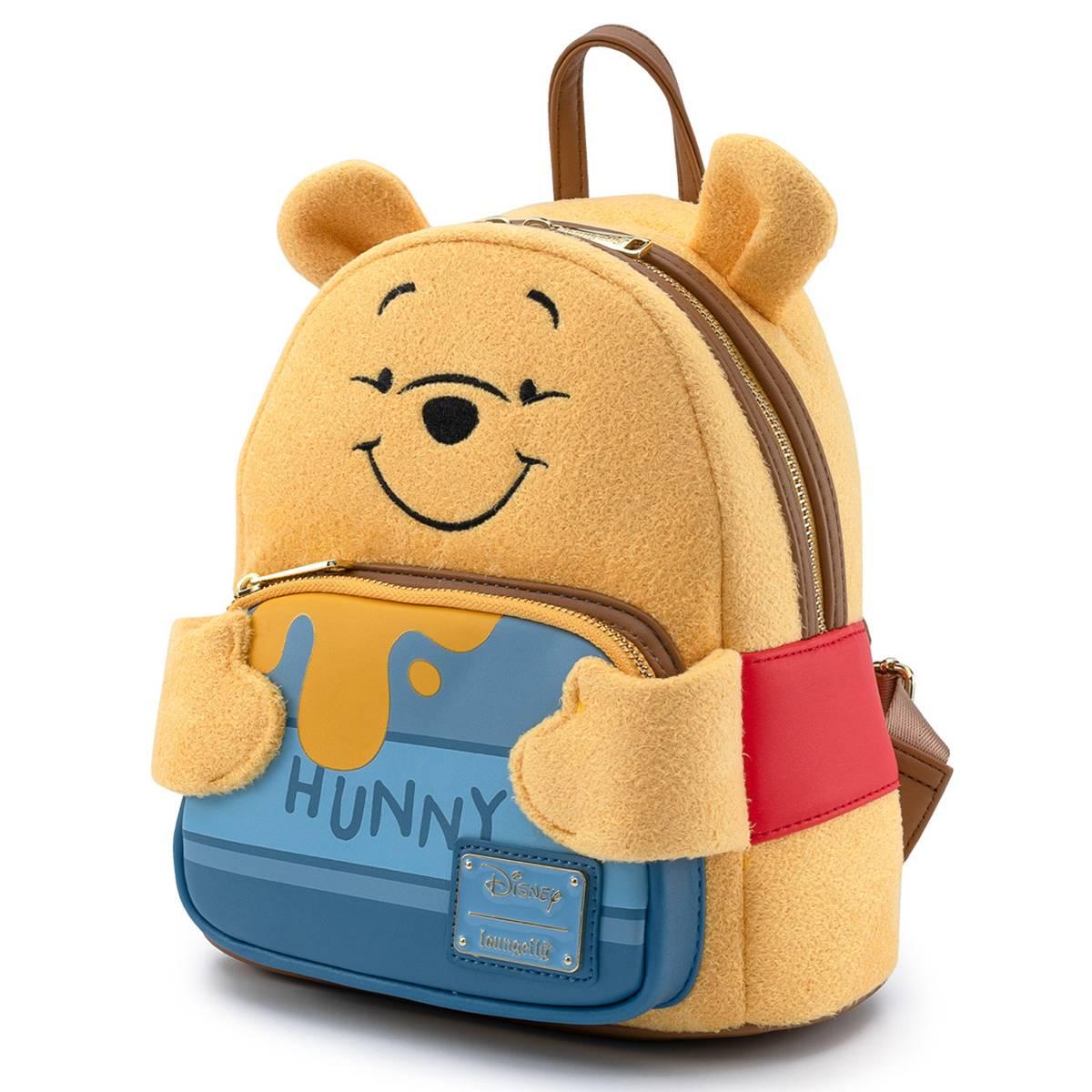 Loungefly Disney Winnie The Pooh Backpack