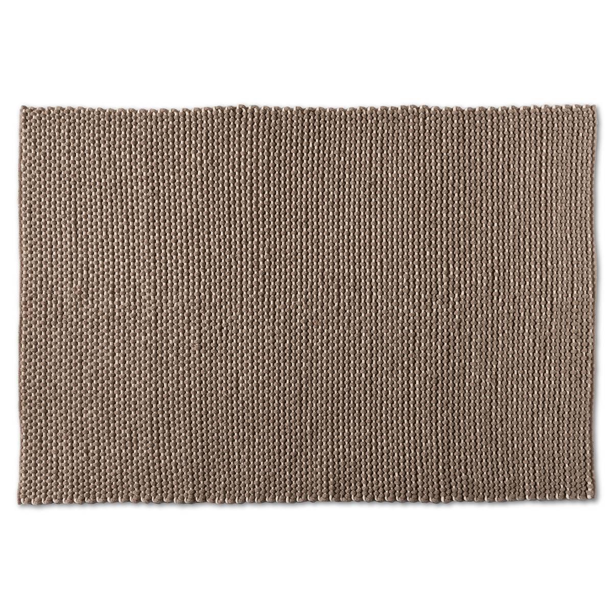 Baxton Studio Colemar Modern & Contemporary Wool Dori Blend...