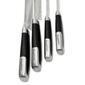 BergHOFF Leo Graphite 4pc. Stainless Steel Cutlery Set - image 3