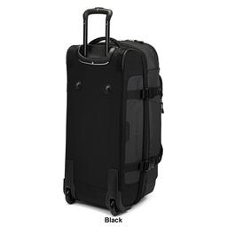 High Sierra® Fairlead 28in. Wheeled Duffel