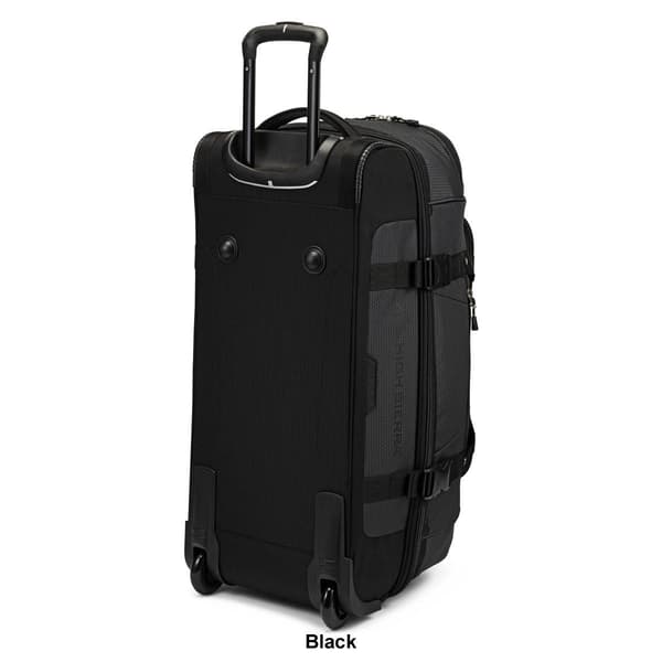 High Sierra® Fairlead 28in. Wheeled Duffel