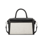 Nine West Ledger Mini Top Handle Flap Crossbody $50 - image 2