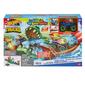 Mattel Matchbox® Monster Trucks Swamp Chomp Playset - image 5