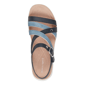 Womens Easy Spirit Wayan Strappy Casual Sandals - image 3