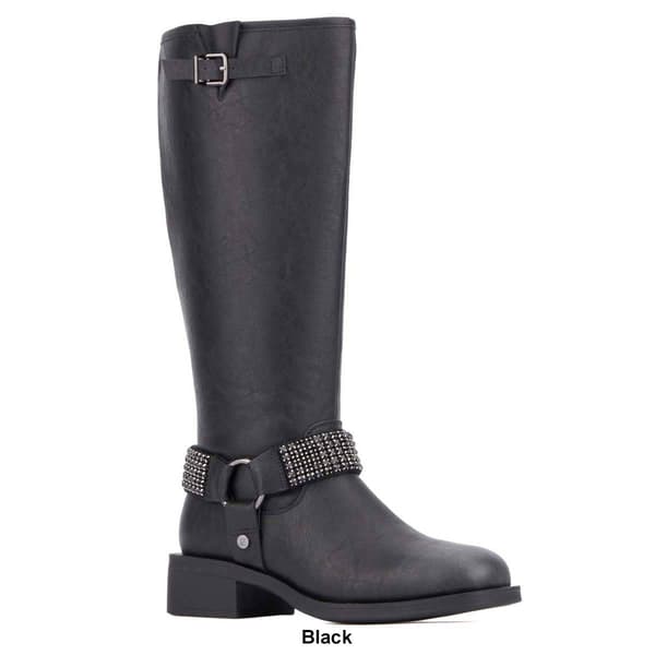 Womens New York & Company Carter Tall Boots