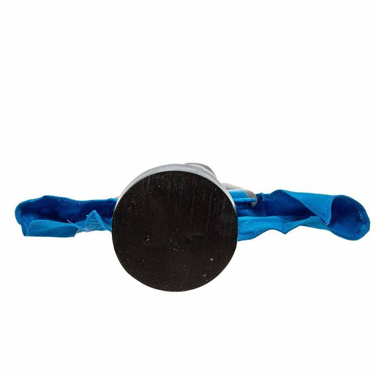 Kurt S. Adler 10in. Blue Batman Nutcracker
