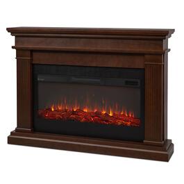 Real Flame Beau Landscape Electric Fireplace