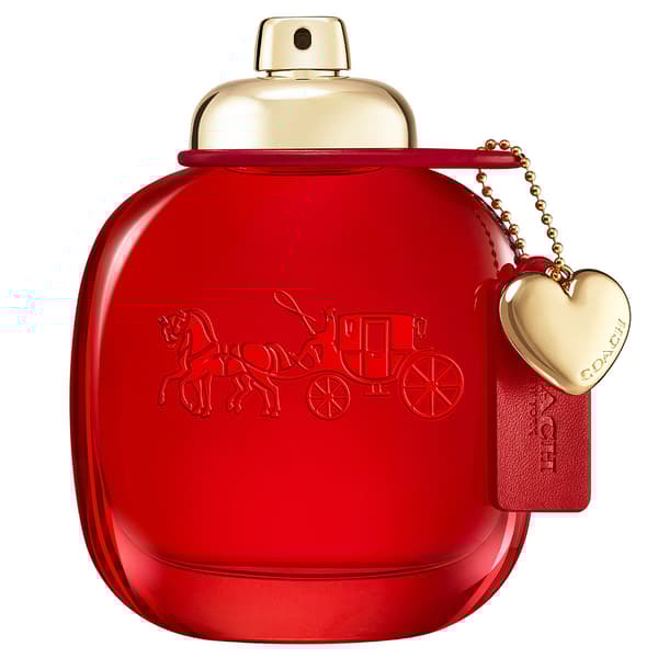 Coach Love Eau de Parfum - image 